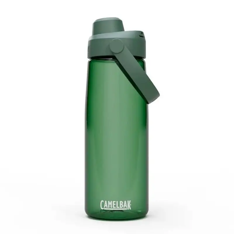 CamelBak Thrive Chug Vacuum-Insulated Bottle – 25 oz Durable Hydration