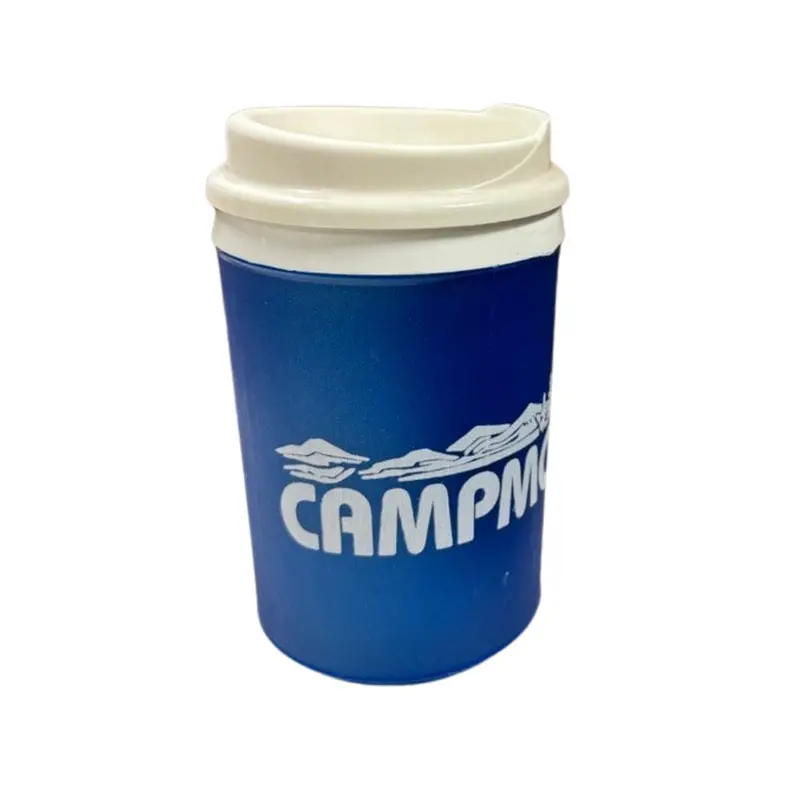 Campmor 12 oz Insulated Travel Mug