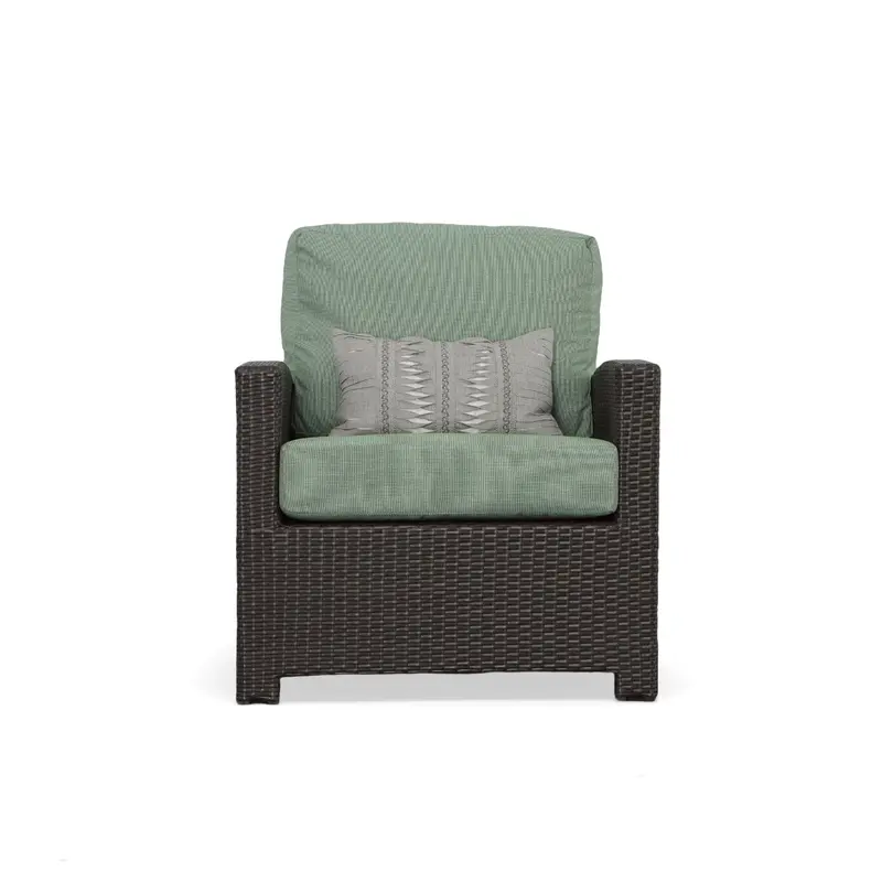 Canyon Ergonomic Outdoor Lounge Chair