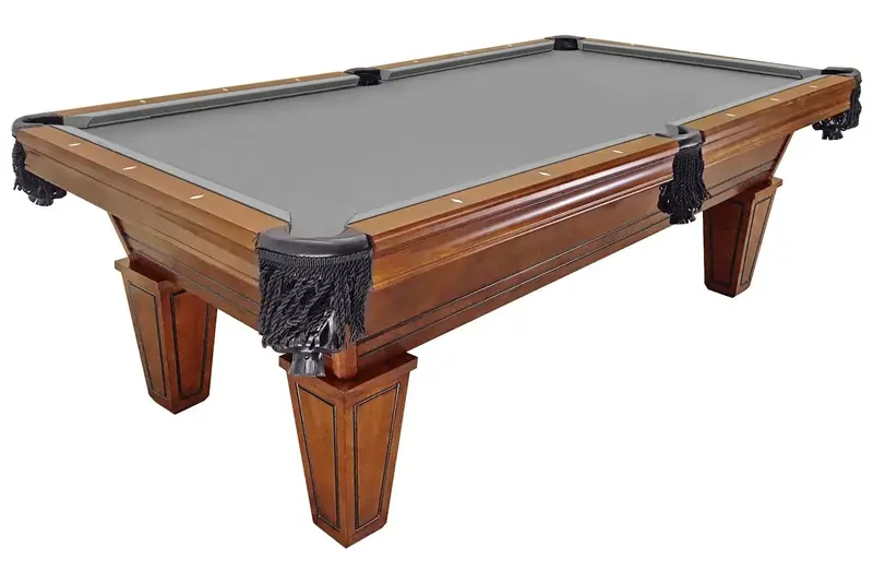 Carrigan 8-Foot Professional-Grade Pool Table