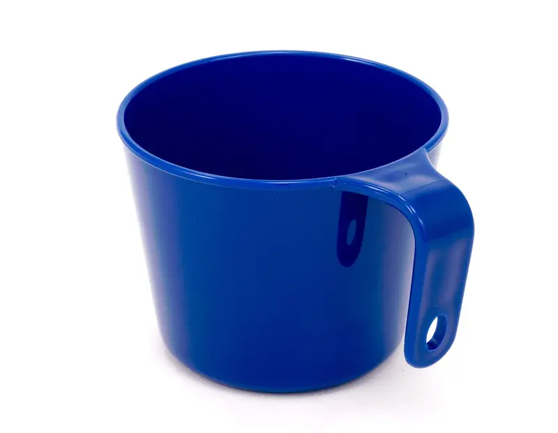 Cascadian Travel Cup – Collapsible & Packable – GSI Outdoors