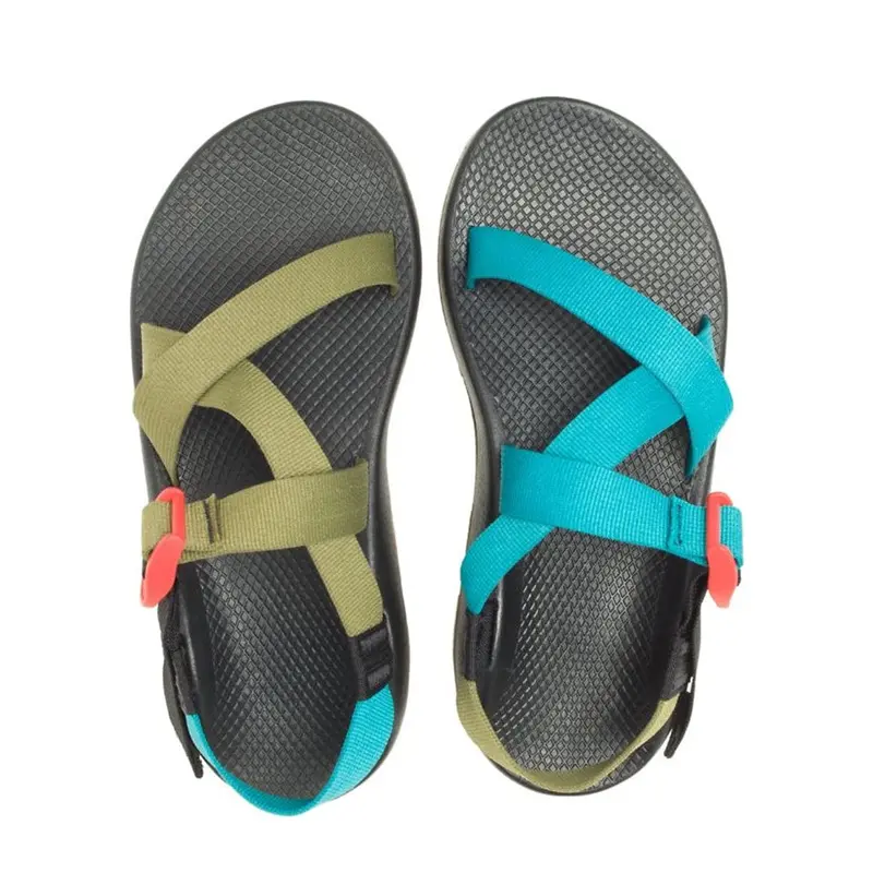 Chaco Men’s Z/1 Classic Sandal – Rugged, Adjustable & Timeless