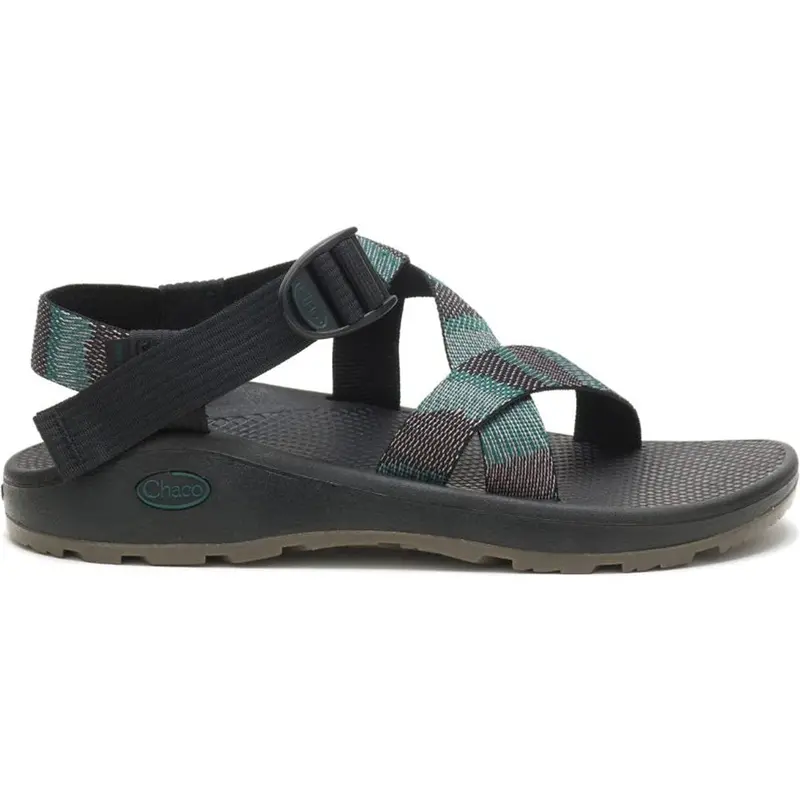 Chaco Men’s Z/Cloud Sandal with Signature Footbed Support