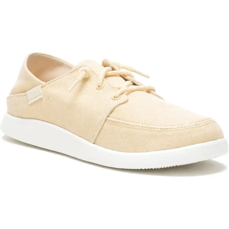 Chaco Women’s Chillos Lifestyle Sneakers – Casual & Supportive