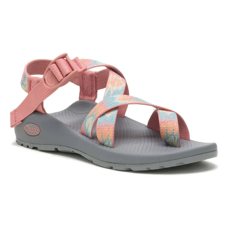 Chaco Women’s Z/2 Classic Sandals – Dual-Strap Comfort Fit