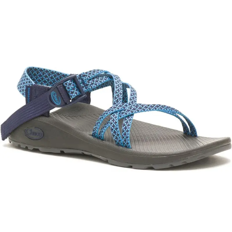 Chaco Women’s Z/Cloud X Adjustable Sandal for All-Day Comfort