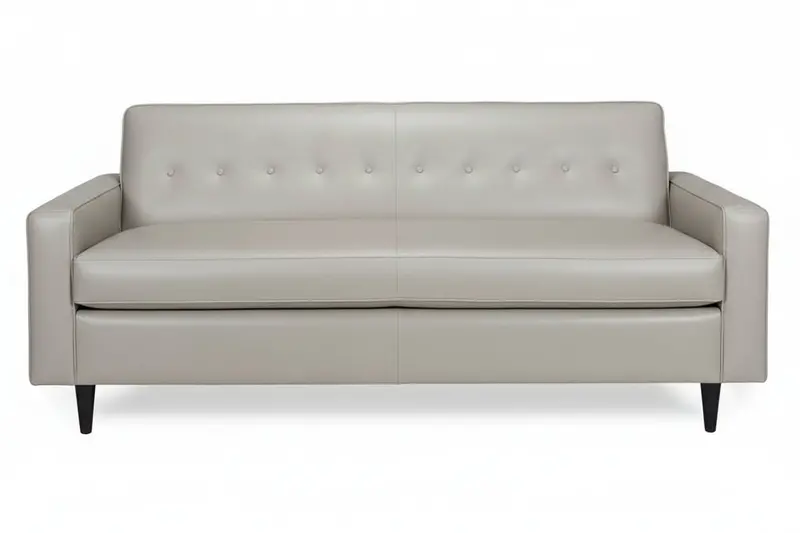 Chet Mid-Century Modern Apartment Furniture Collection