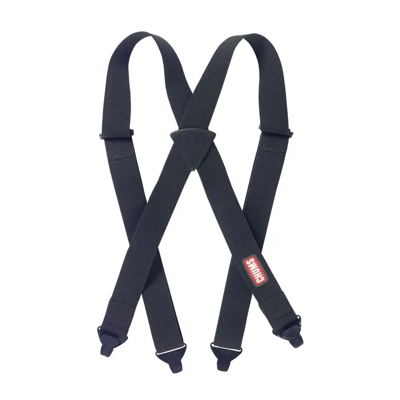 Chums Adjustable Elastic Suspenders