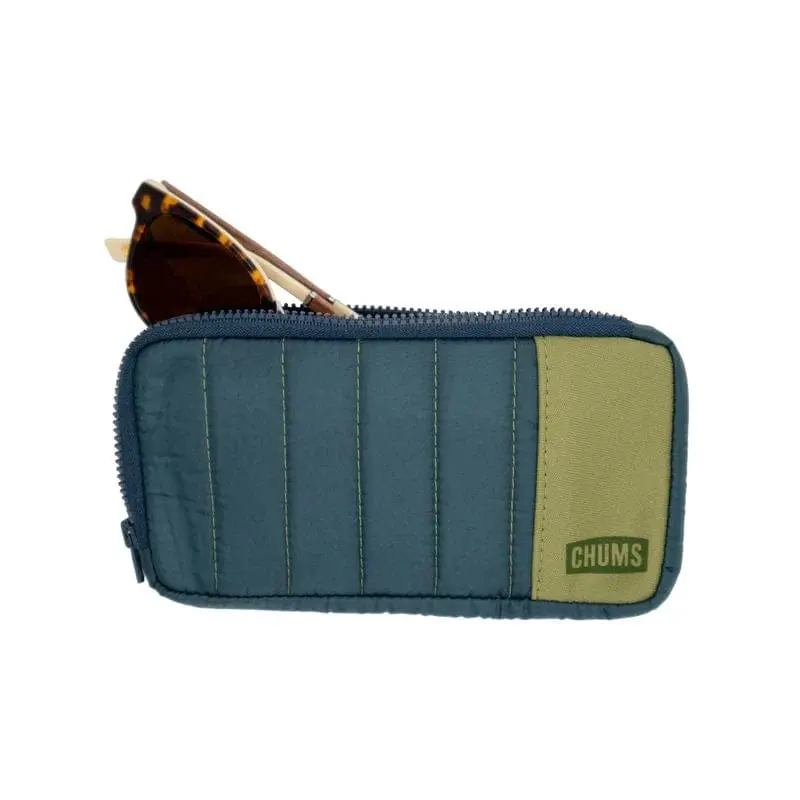 Chums Soft Sunglass Sleeper Pouch