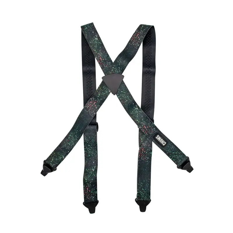 Chums Suspenders LTD Adjustable Strap Set