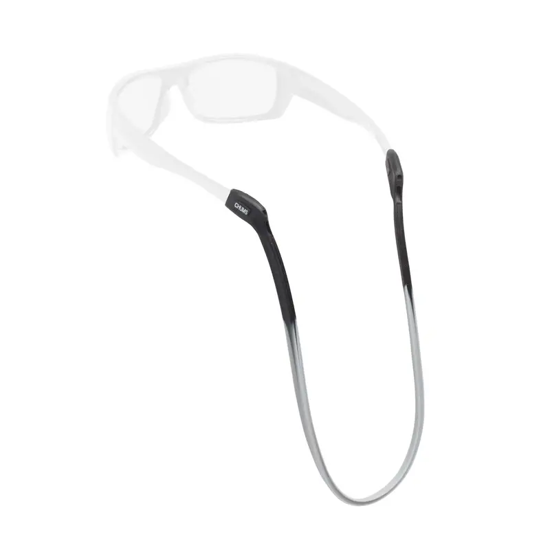 Chums Switchback Silicone Eyewear Retainer – Secure, Stretchy Lens Holder
