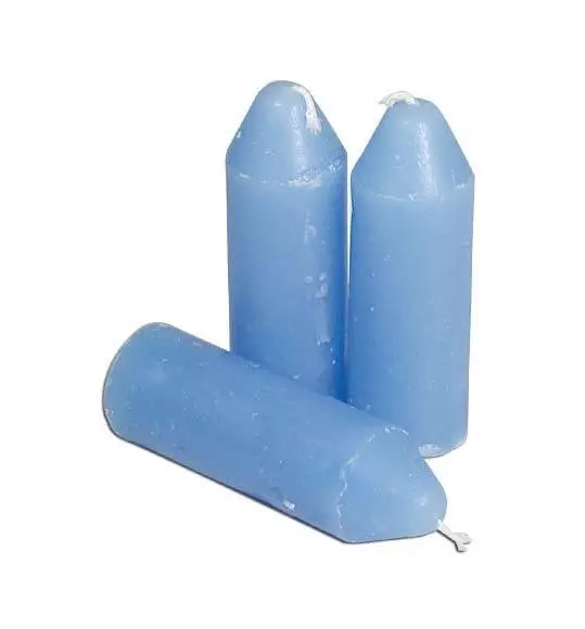 Citronella Outdoor Candles – 3-Pack
