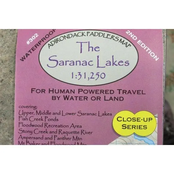Close-Up Photography Guide: Saranac Lakes Region