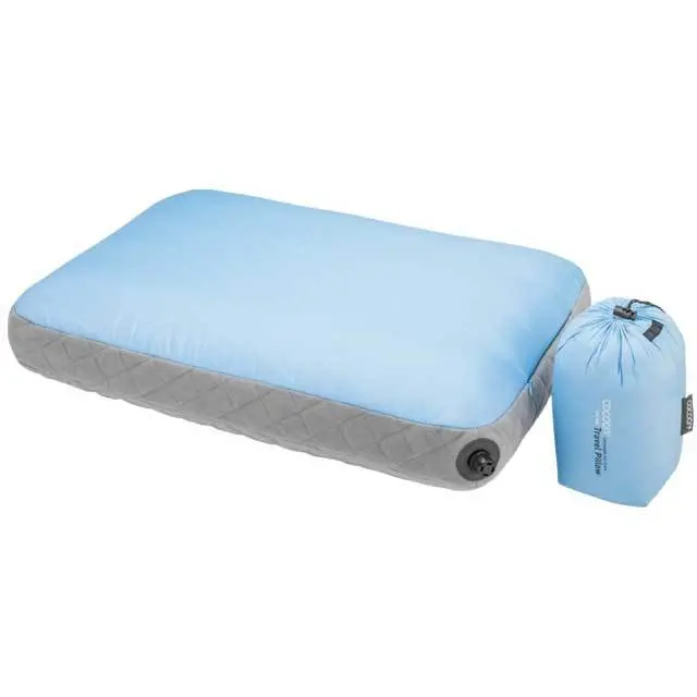 Cocoon Air-Core Ultralight Travel Pillow