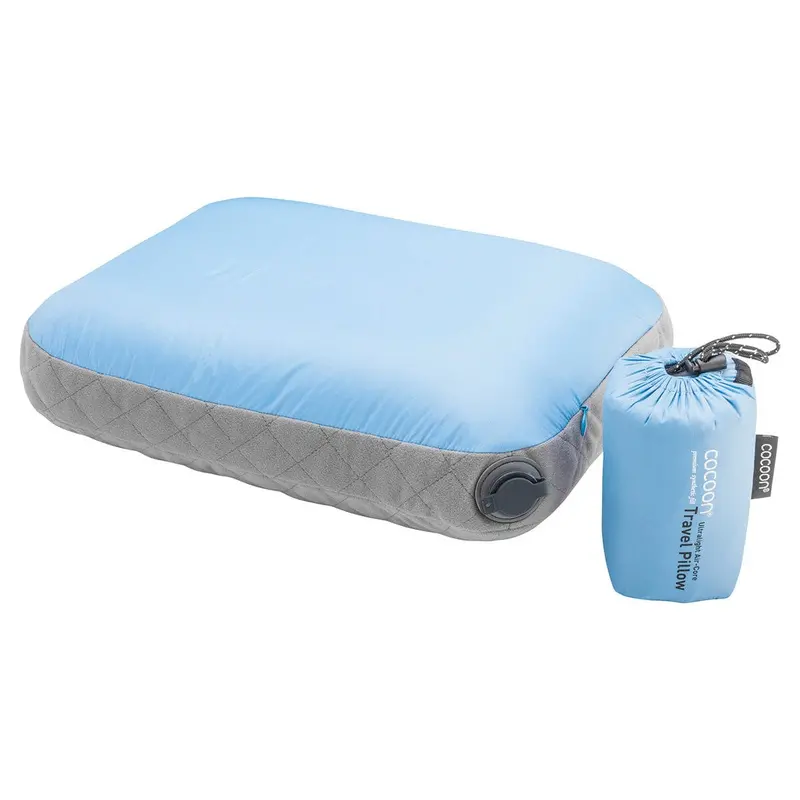 Cocoon AirCore Inflatable Travel Pillow