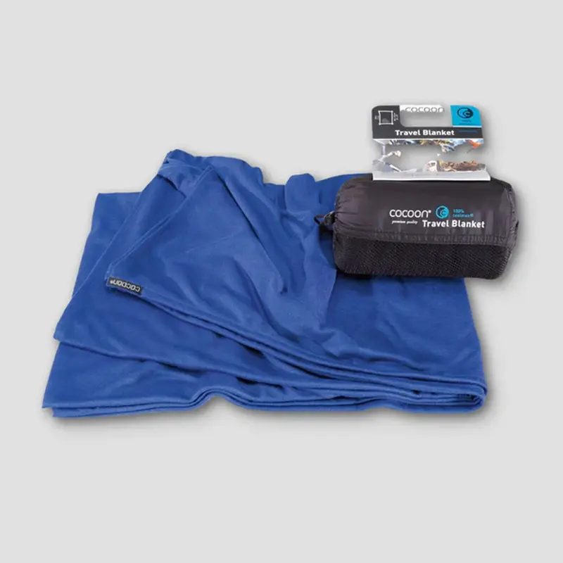 Cocoon CoolMax Performance Travel Blanket