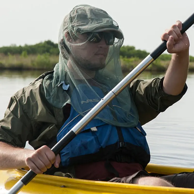 Cocoon Ultralight Insect Shield Mosquito Head Net
