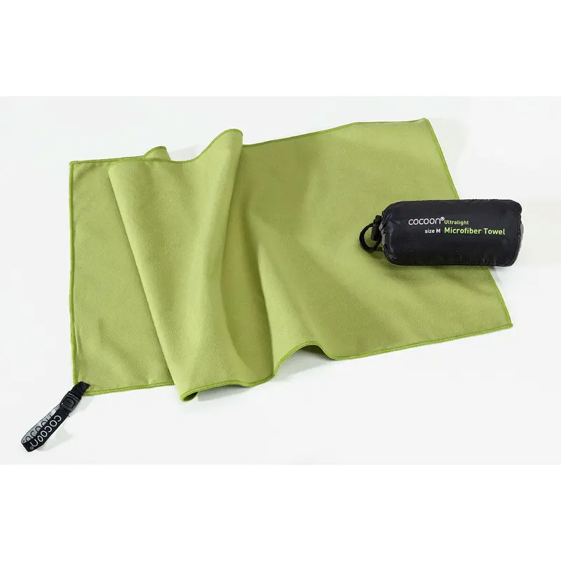 Cocoon Ultralight Microfiber Travel Towel