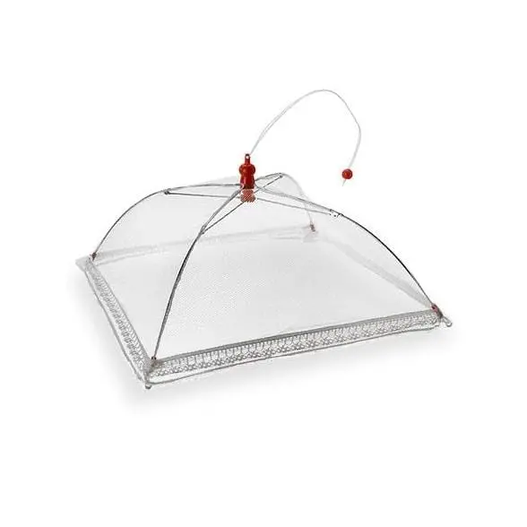 Coghlan’s Collapsible Shade Umbrella for Outdoor Food Service