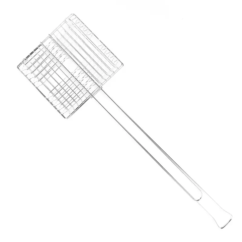 Coghlan’s Compact Camp Broiler