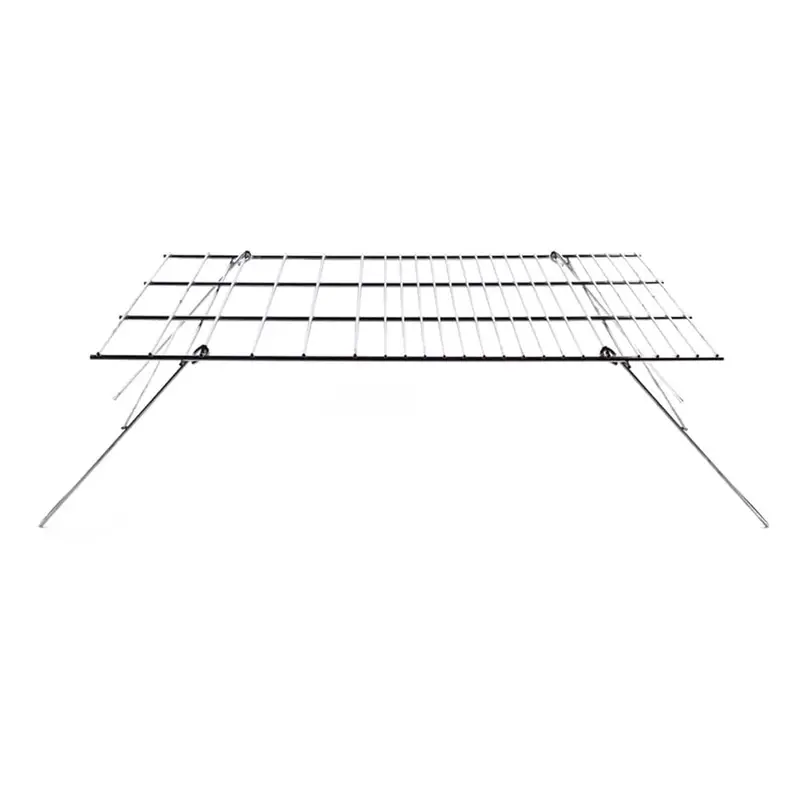 Coghlan’s Portable Campfire Grill
