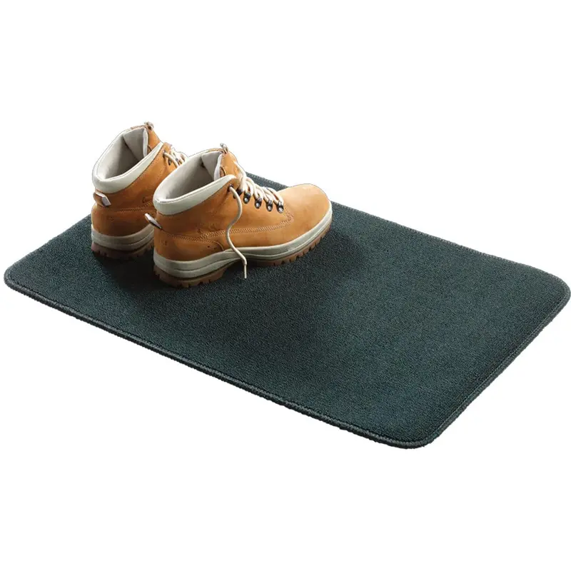 Coghlan’s Portable Indoor/Outdoor Tent Floor Mat