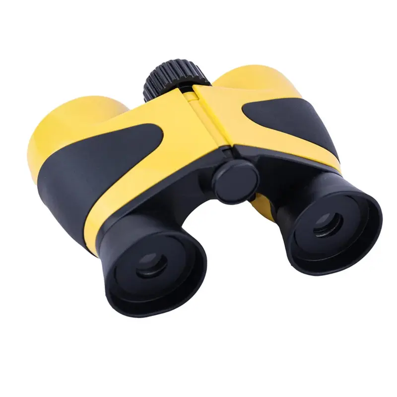 Coghlan’s Youth-Friendly Binoculars