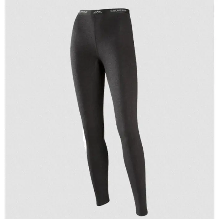 Coldpruf Women’s Platinum Midweight Thermal Pants