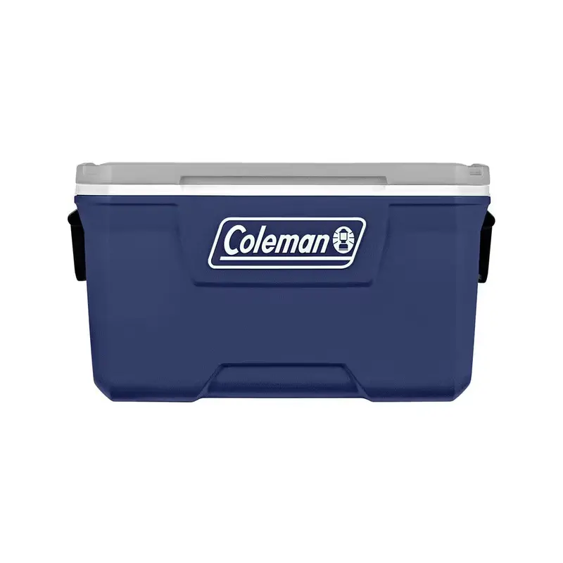 Coleman 316 Series 70-Quart Insulated Chest Cooler