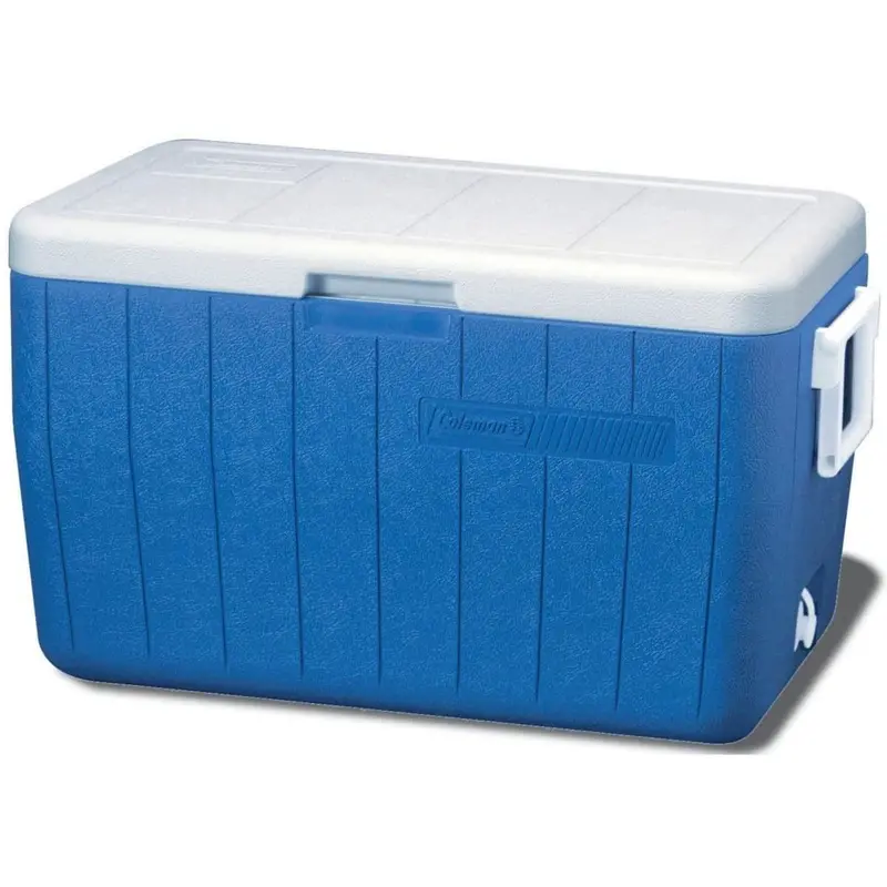 Coleman 48-Quart High-Performance Cooler