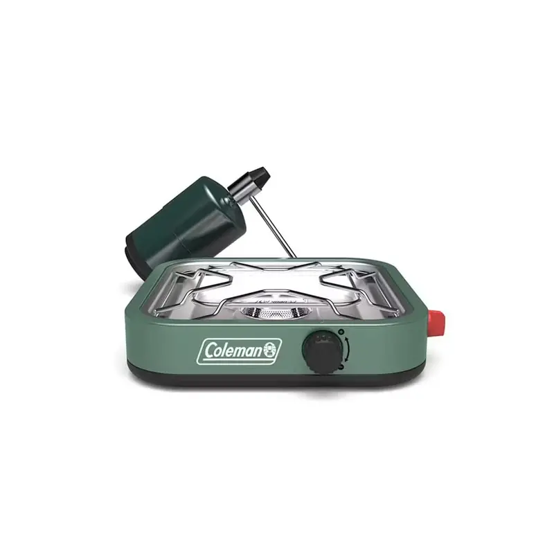 Coleman Cascade 18 Single-Burner Outdoor Cooking Stove