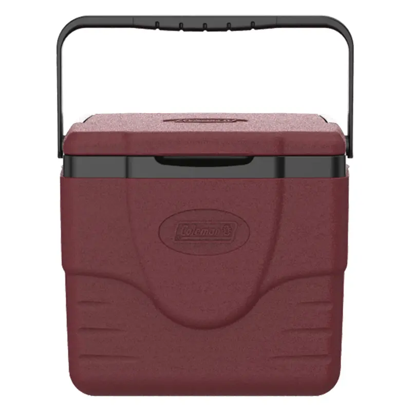 Coleman Chiller 9-Quart Compact Cooler