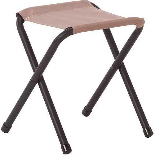 Coleman Rambler II Portable Folding Camp Stool