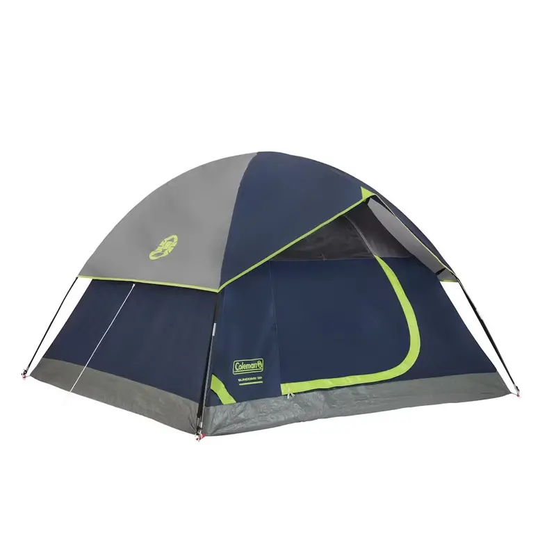 Coleman Sundome 4-Person Lightweight Tent