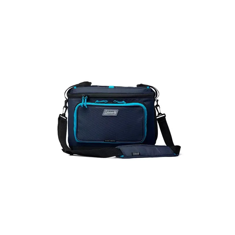 Coleman XPAND Soft Cooler – Holds 30 Cans