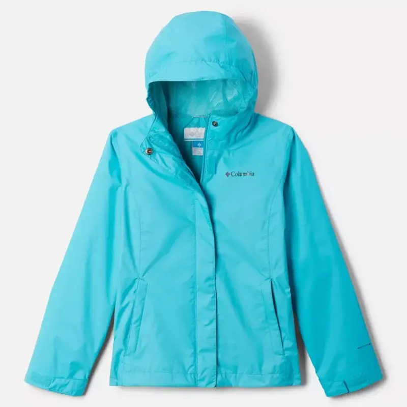 Columbia Girls’ Arcadia II Insulated Winter Jacket