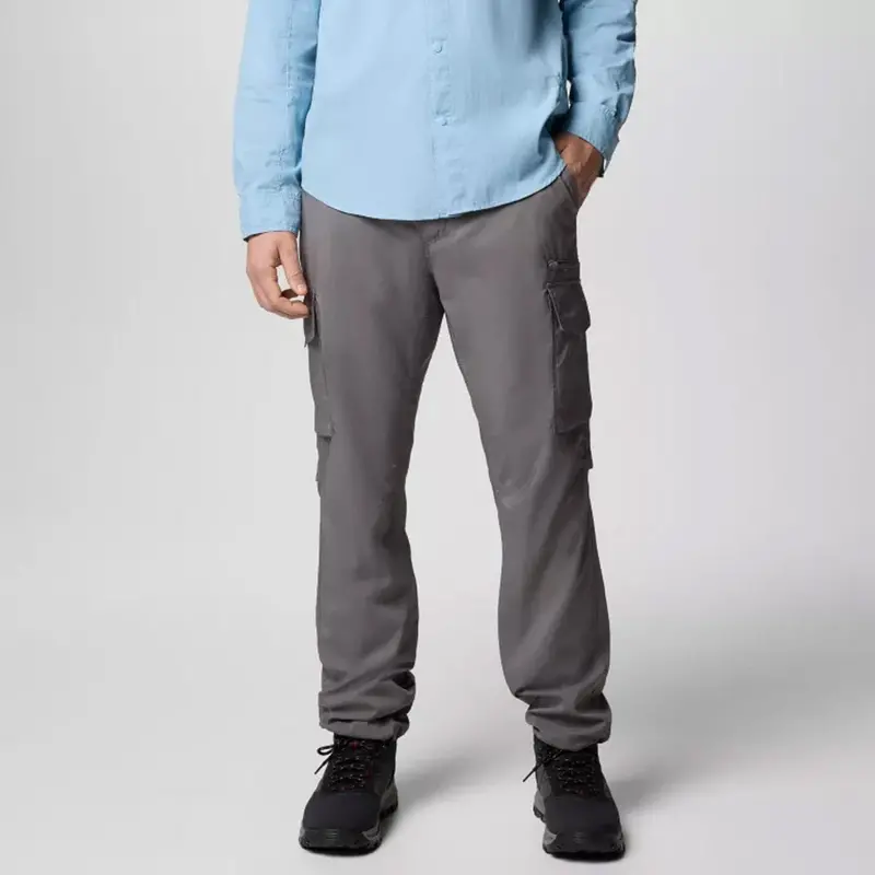 Columbia Men’s Skien Valley Cargo Hiking Pants