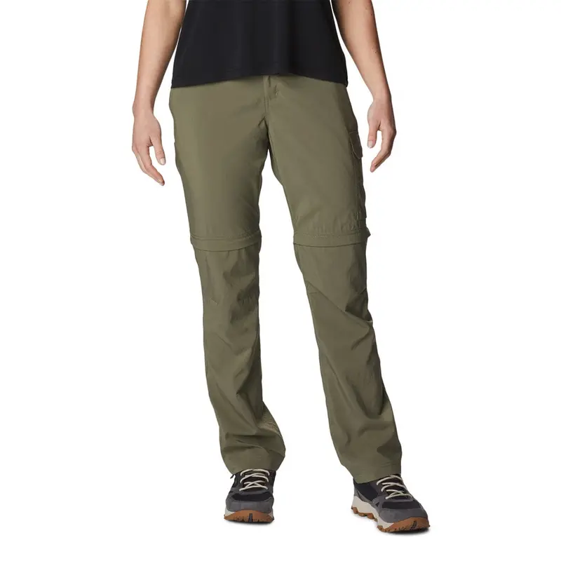 Columbia Silver Ridge Utility Women’s Convertible Pants