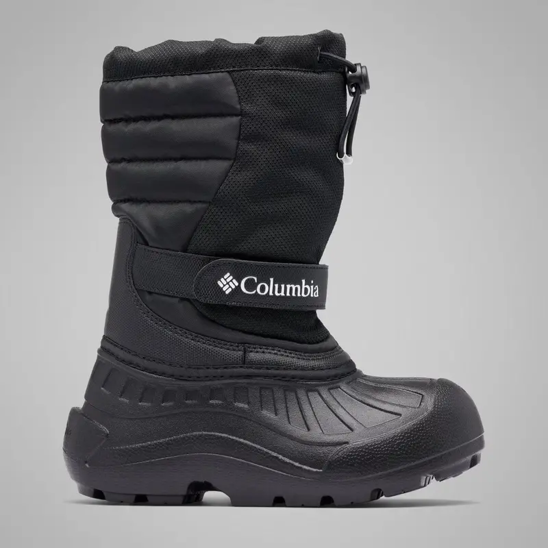 Columbia Toddler Powderbug Snowlite Insulated Winter Boots