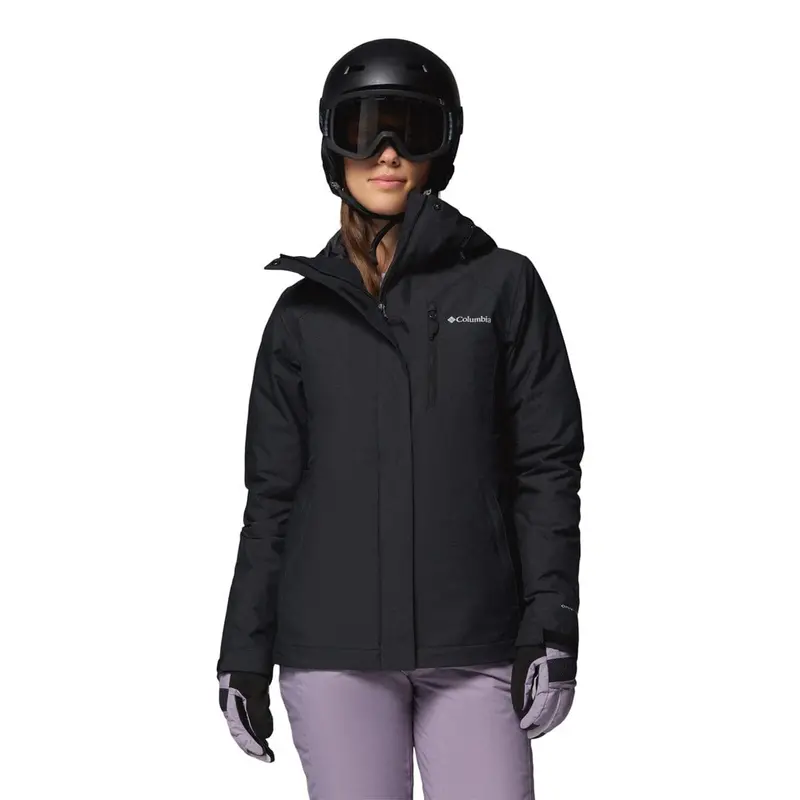 Columbia Whirlibird V Interchange Jacket for Women