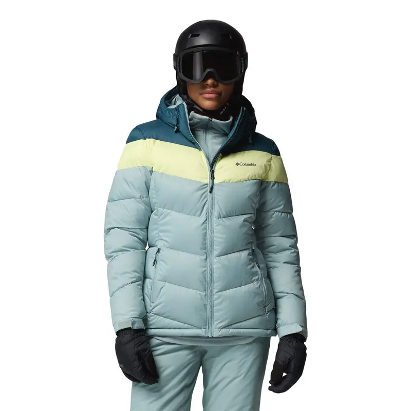 Columbia Women’s Abbott Peak II Insulated Jacket
