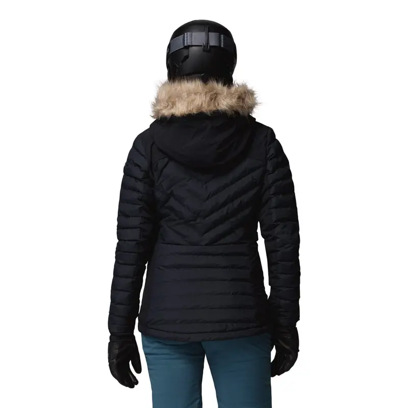 Columbia Women’s Bird Mountain III Insulated Jacket