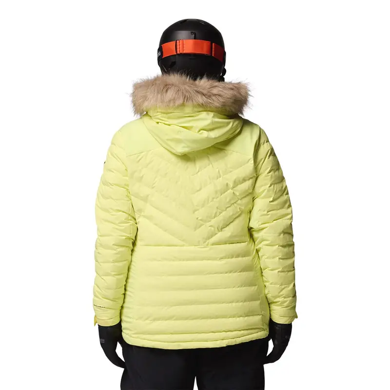Columbia Women’s Bird Mountain III Insulated Jacket