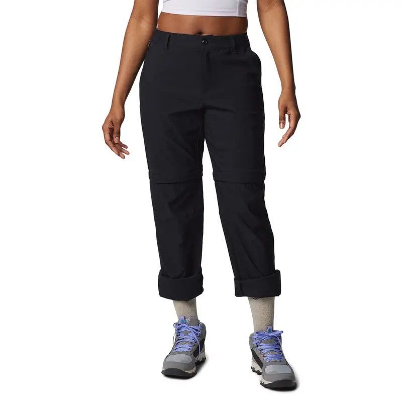Columbia Women’s Convertible Hiking Pant – Leslie Falls