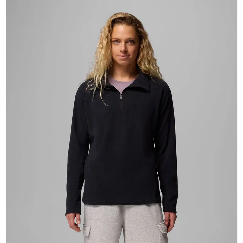 Columbia Women’s Glacial IV Half-Zip Fleece Pullover