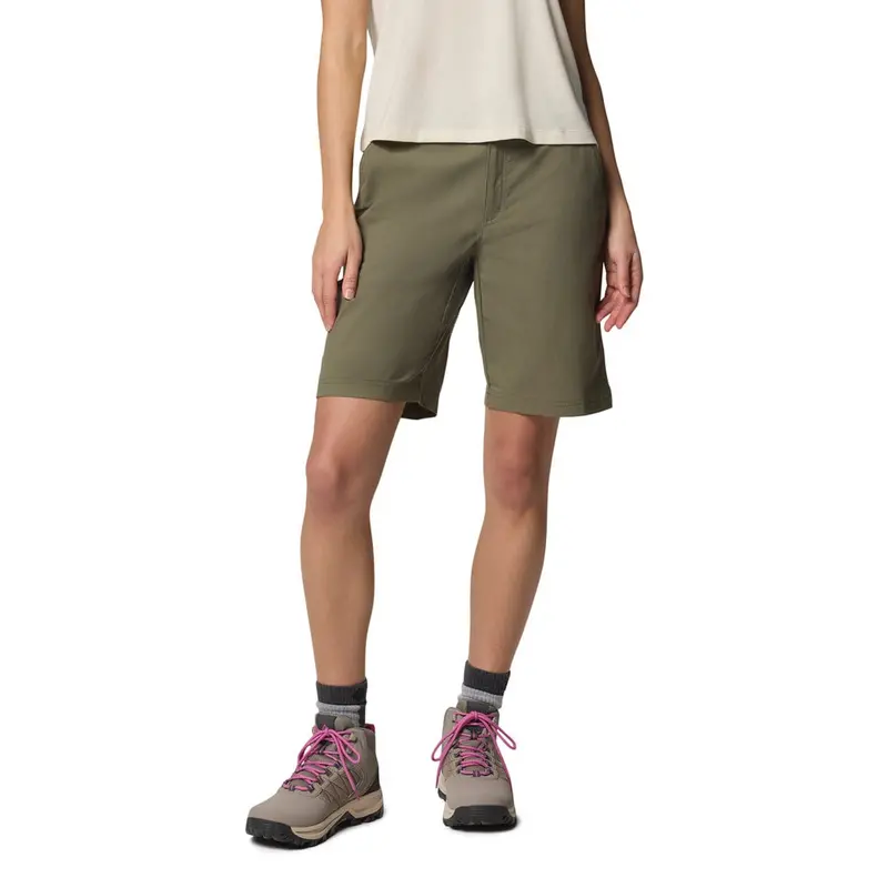 Columbia Women’s Leslie Falls II Long Short Hybrid Pants