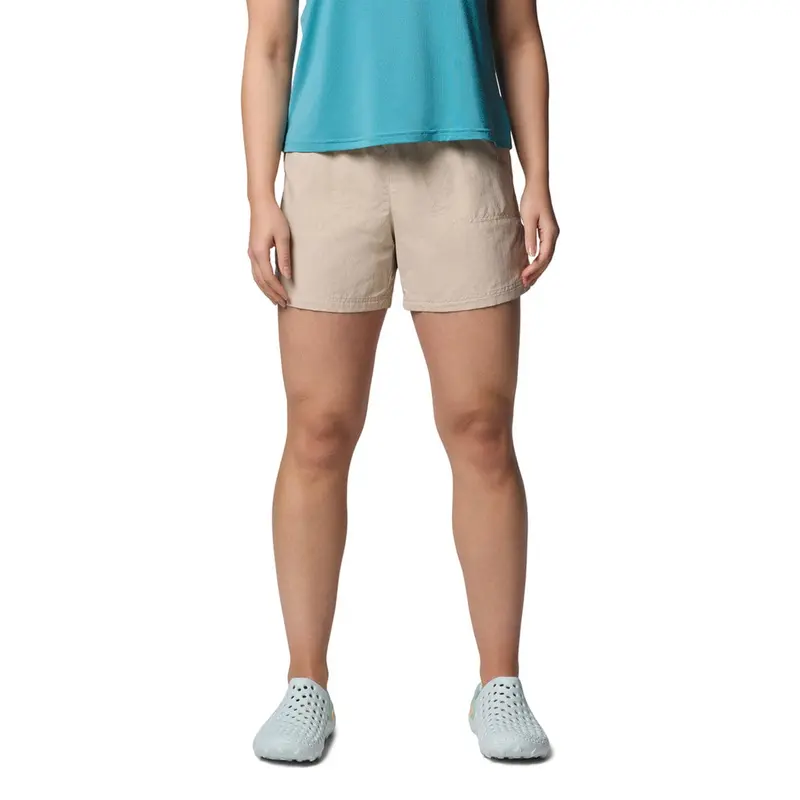 Columbia Women’s Sandy River II Short Sleeve Shorts
