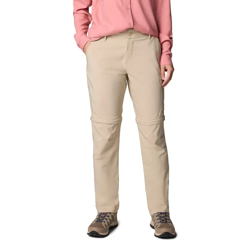Columbia Women’s Silver Ridge Convertible Utility Pants