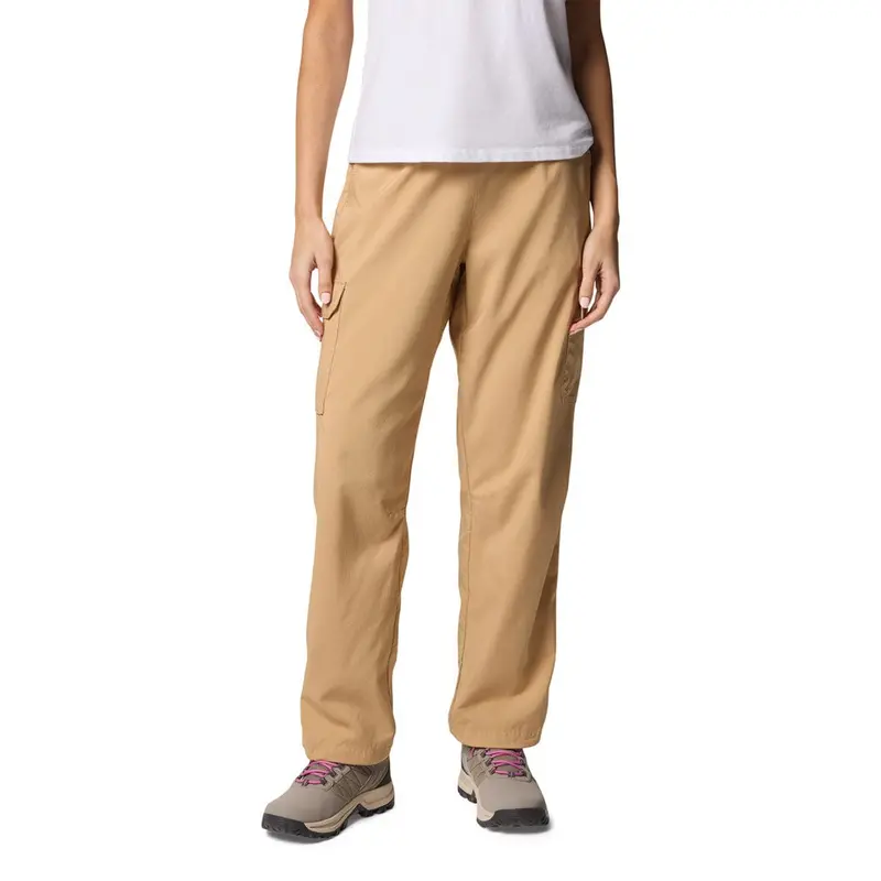 Columbia Women’s Skien Valley Cargo Hiking Pants