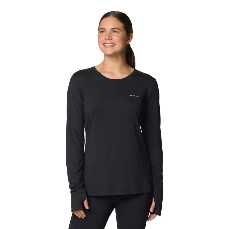 Columbia Women’s Sloan Ridge Long Sleeve Performance Shirt